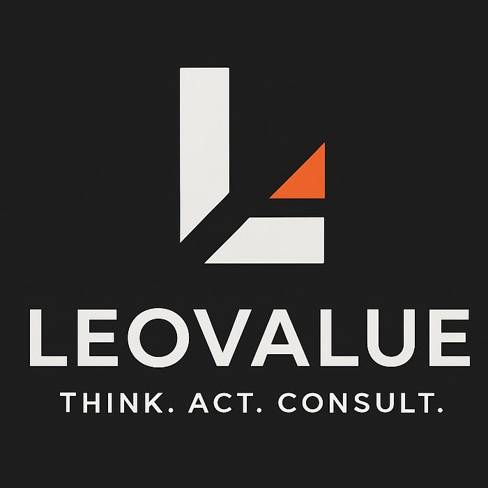 Leovalue Logo